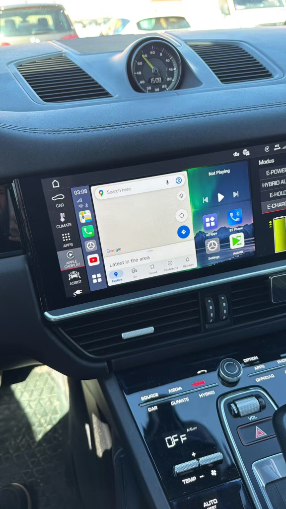 Image #1 from Karmon Korleski