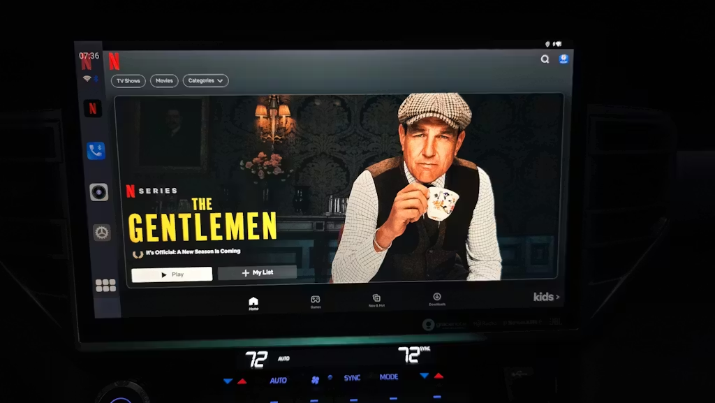 Image #1 from Younes TAMIM DARI