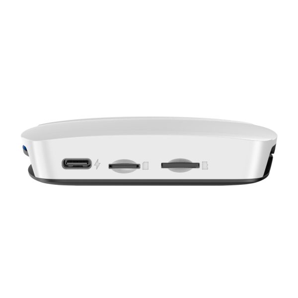 Carlinkit Tbox UHD Android 13 CarPlay AI Box with HD Output