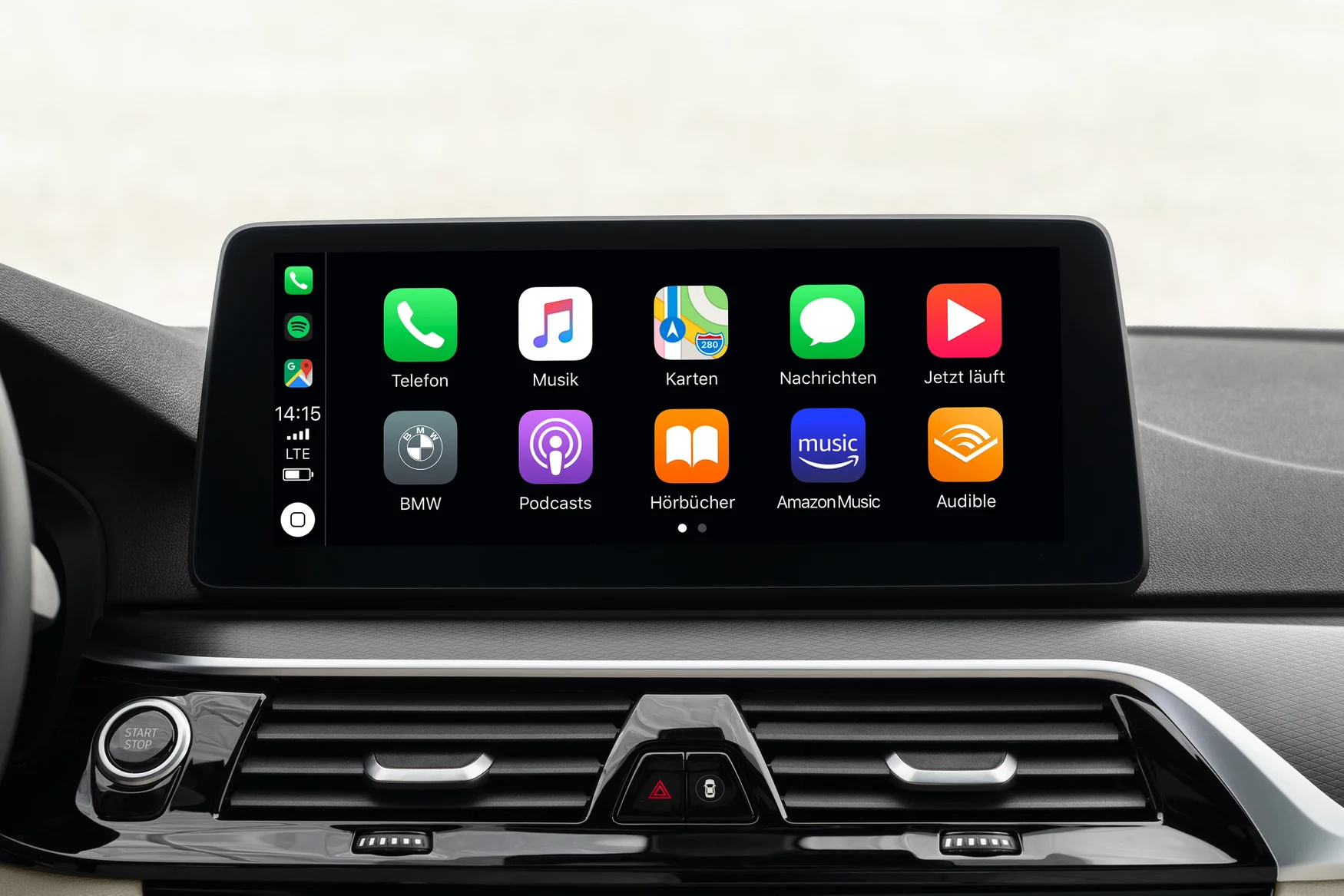 Cheapest Cars With Apple Carplaynull