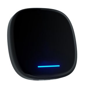 Multimedia Android & iOS AI Box for BYD – Compatible with All Wireless CarPlay Models