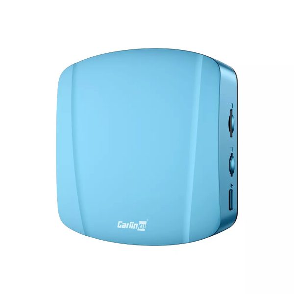 Carlinkit Tbox 4.0 Ultra Android 15.0 System