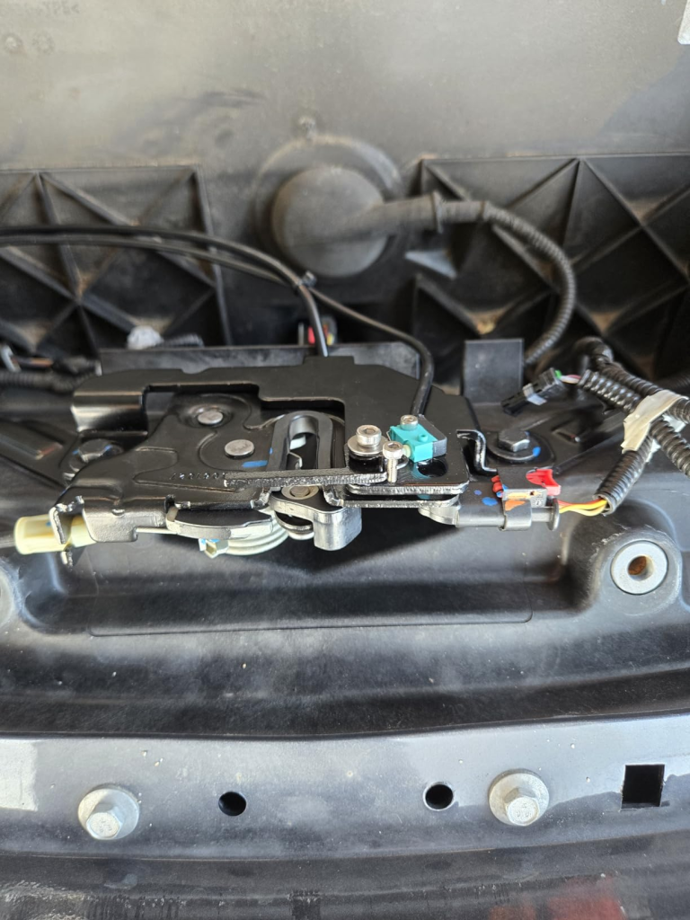 Image #1 from Liam Smith