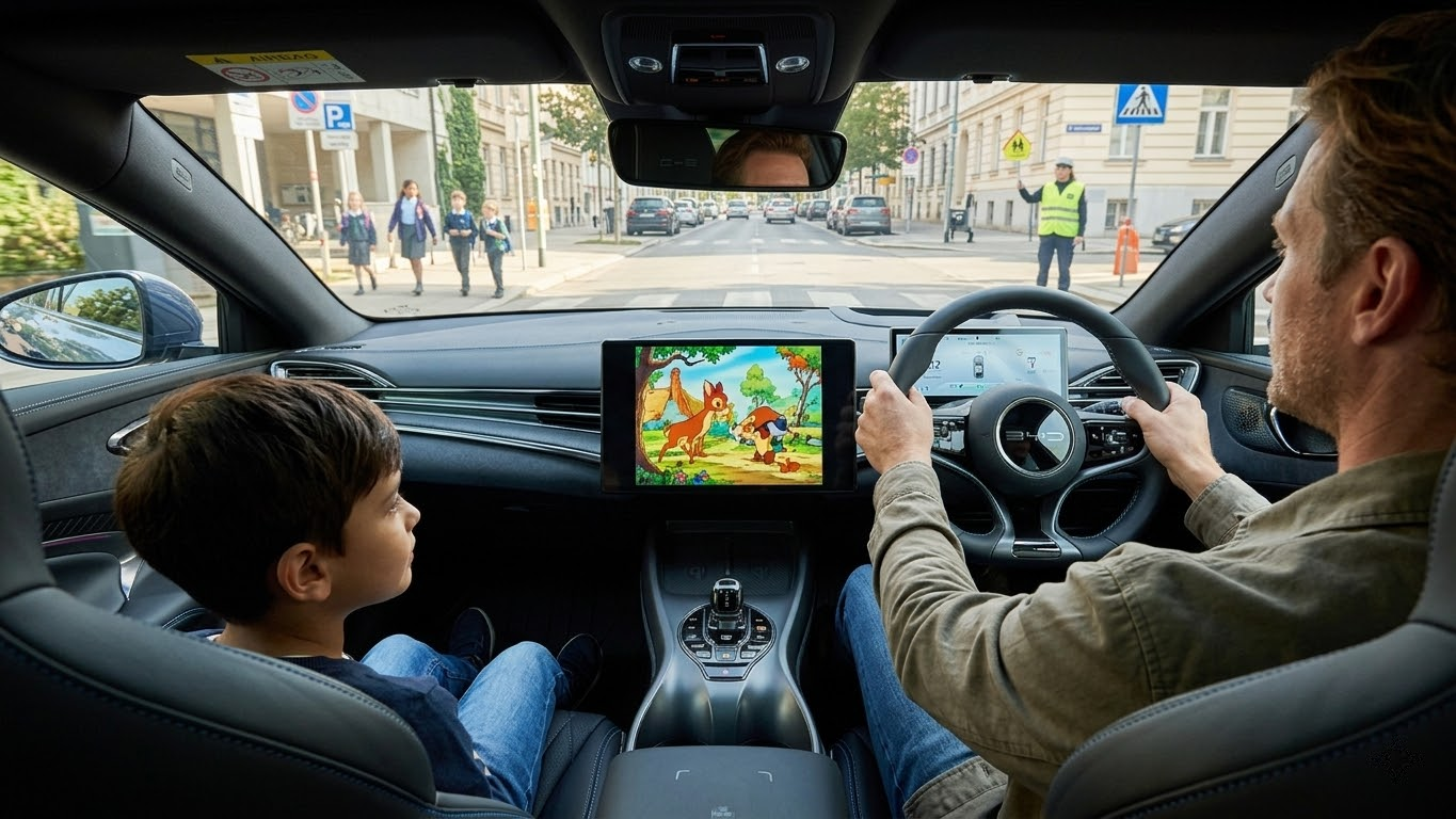 Family Entertainment