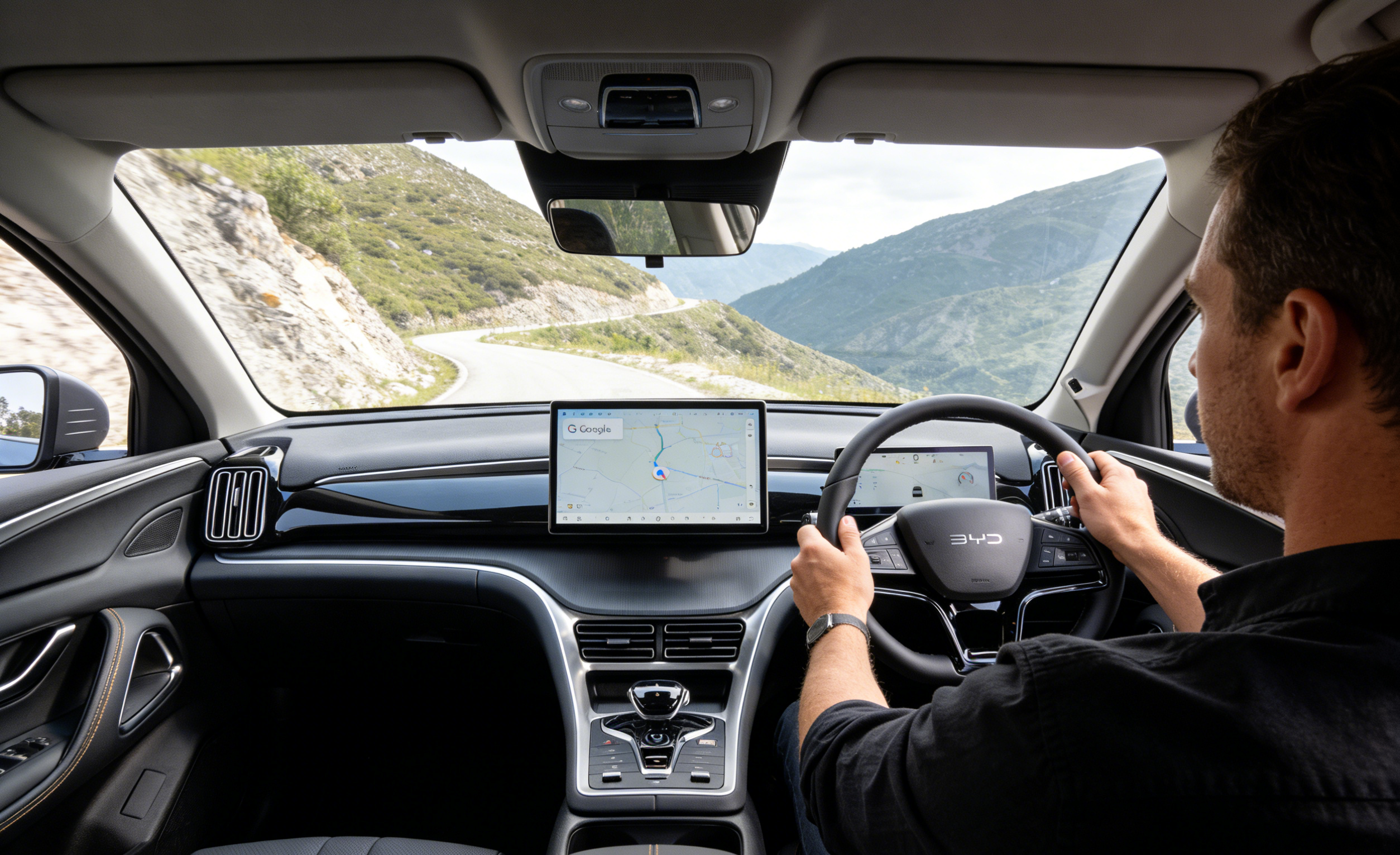 Australian Road Trips