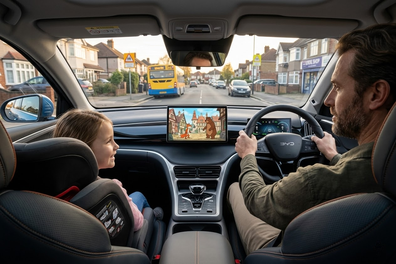 Family Entertainment