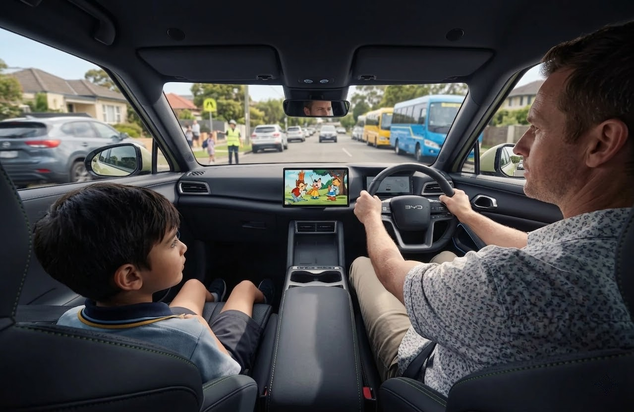 Family Entertainment=