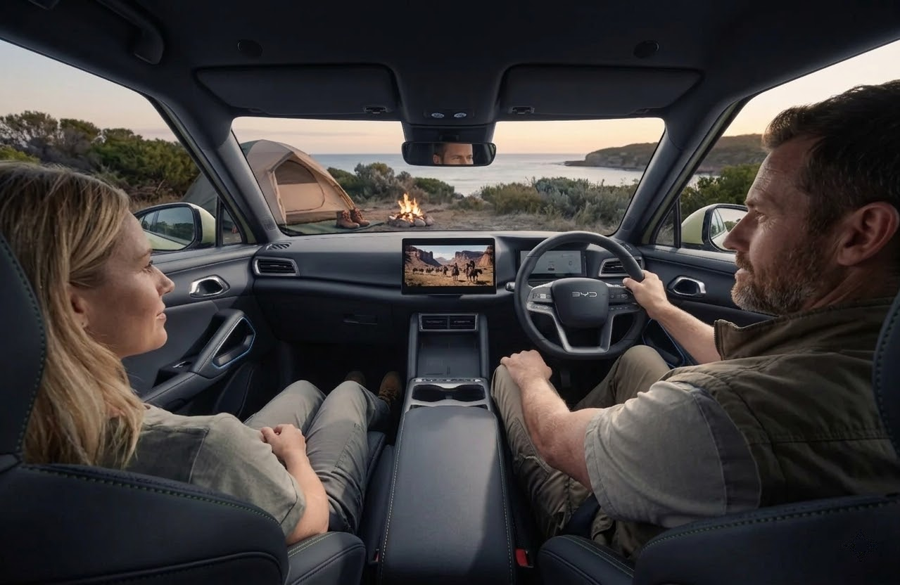 Continuous Evolution=