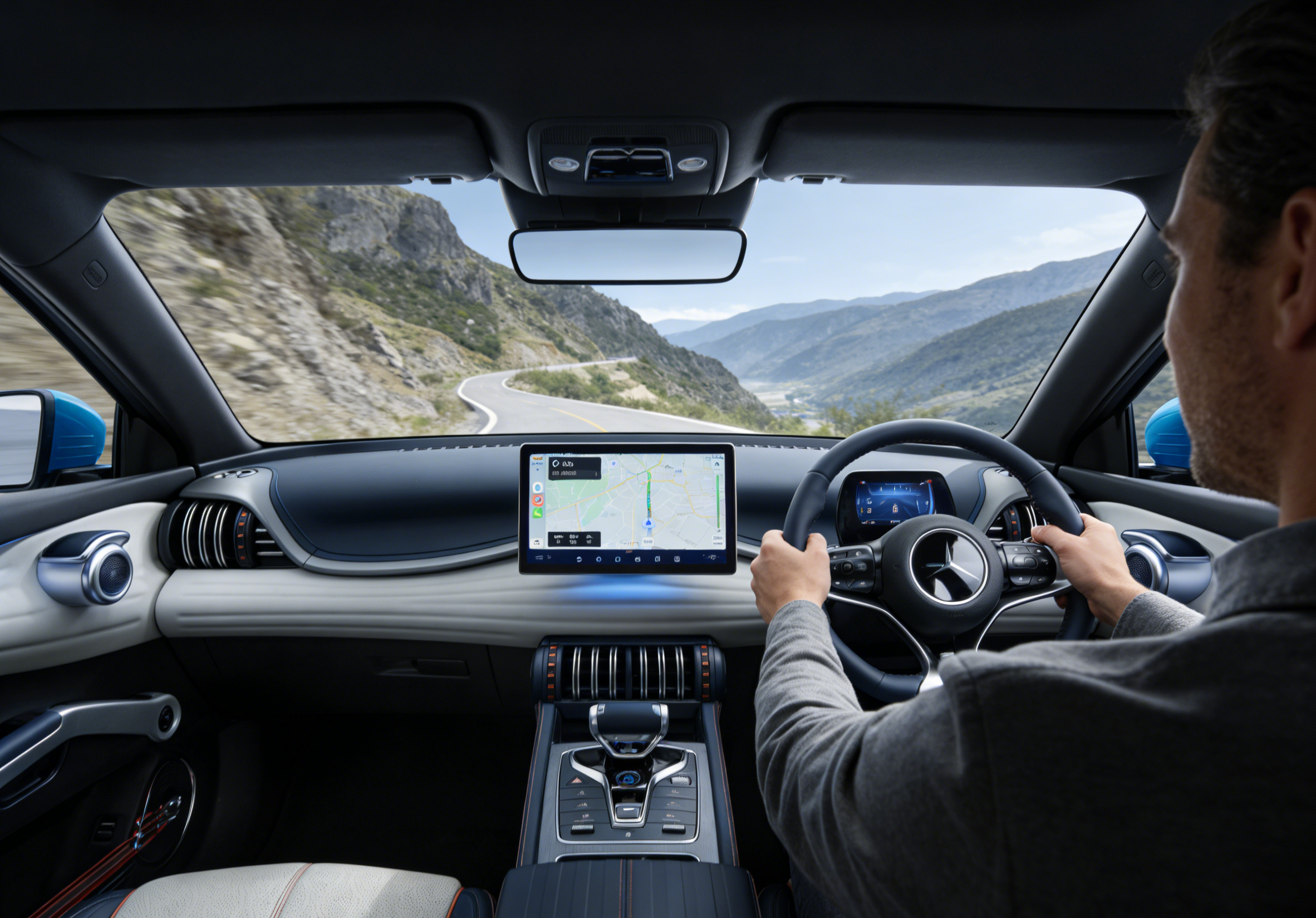 The Ultimate Road Trip