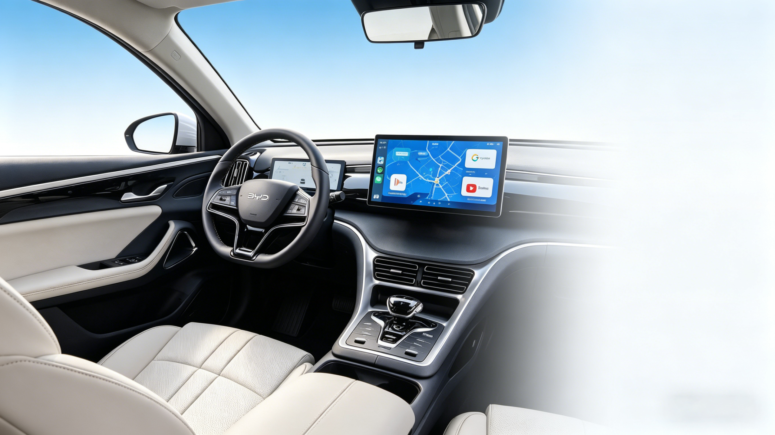 Carlinkit BYD AI Box Australia