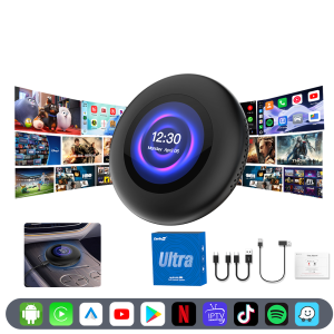 TBox Ultra 3