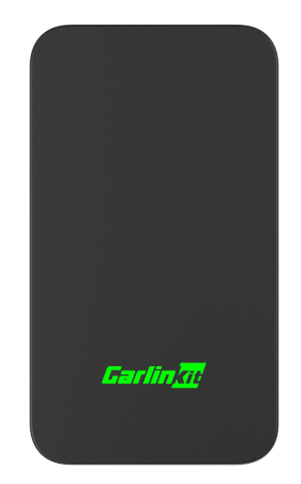 Carlinkit 5.0 (2air) kabelloser CarPlay und Android Auto Adapter