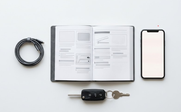 Checking car compatibility before buying