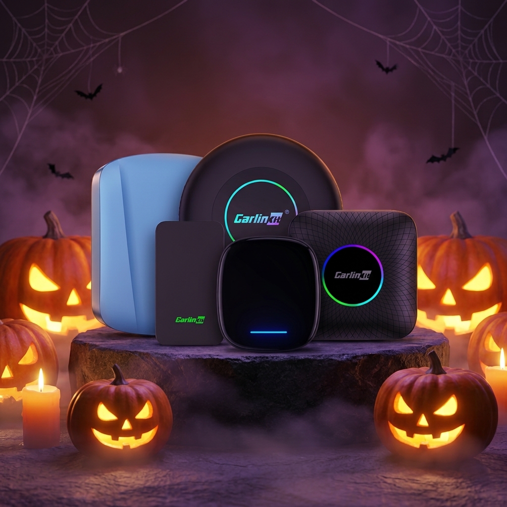 Halloween Sale